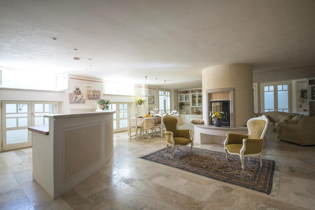 Villa Caiano - Luxury In Tuscany Londa Exterior photo