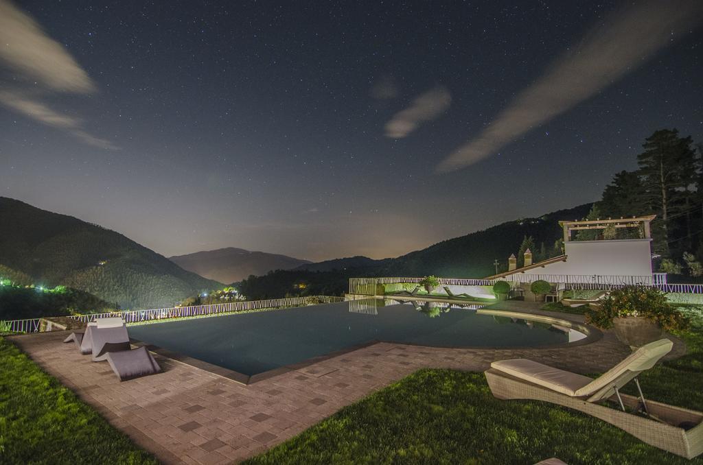 Villa Caiano - Luxury In Tuscany Londa Exterior photo