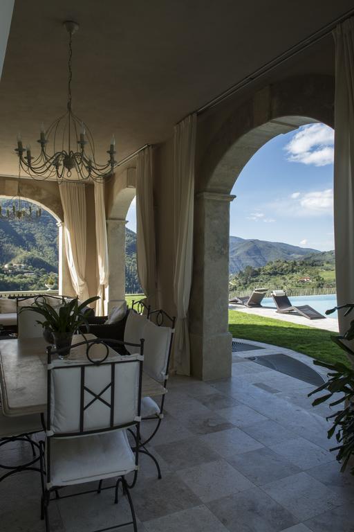 Villa Caiano - Luxury In Tuscany Londa Exterior photo