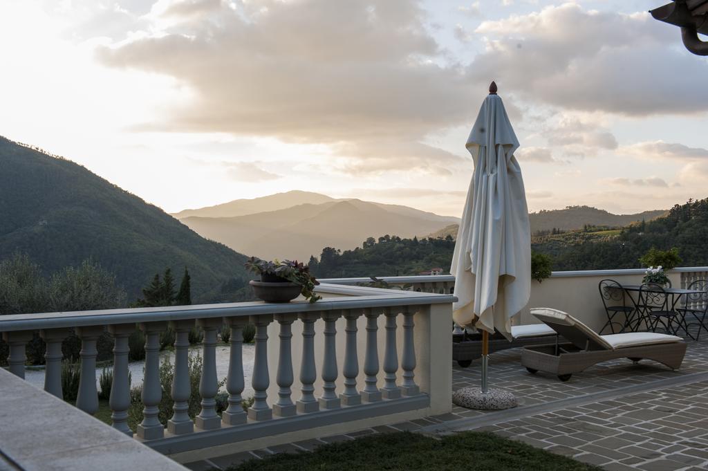 Villa Caiano - Luxury In Tuscany Londa Exterior photo