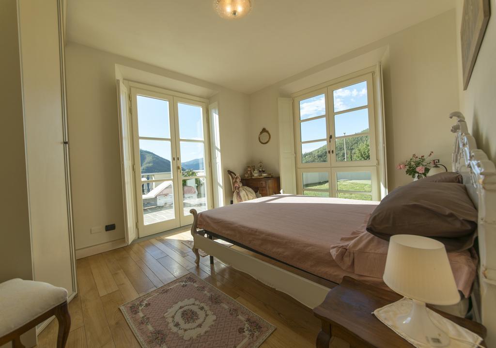 Villa Caiano - Luxury In Tuscany Londa Exterior photo
