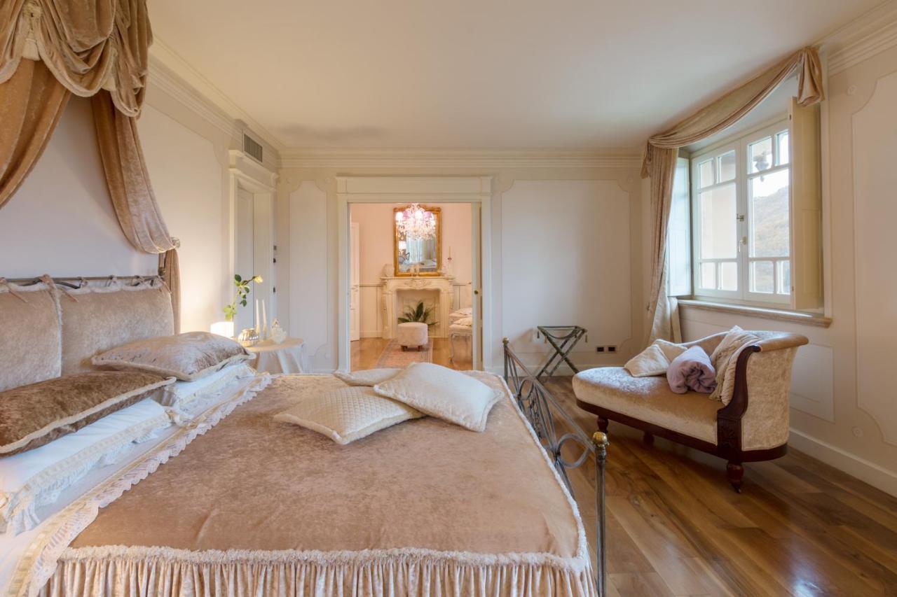 Villa Caiano - Luxury In Tuscany Londa Exterior photo