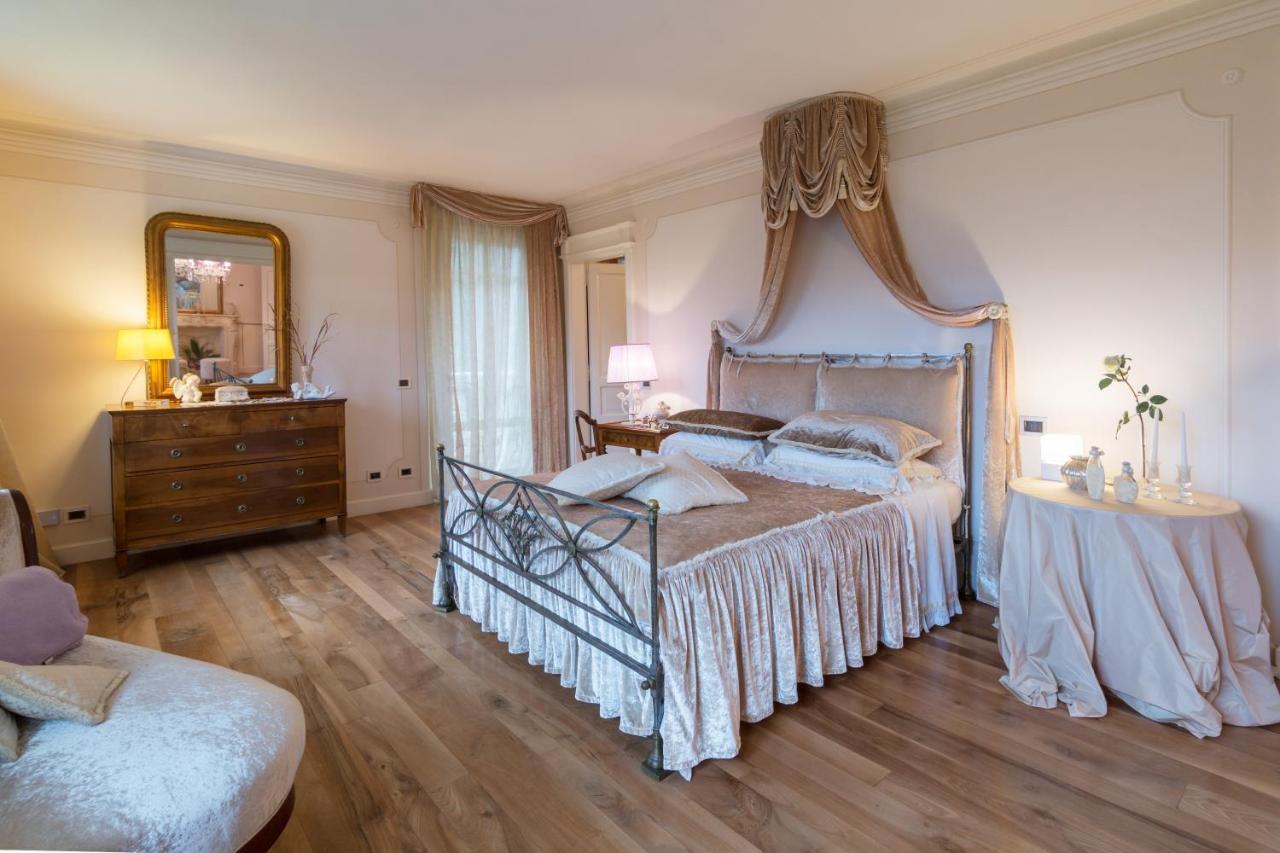 Villa Caiano - Luxury In Tuscany Londa Exterior photo