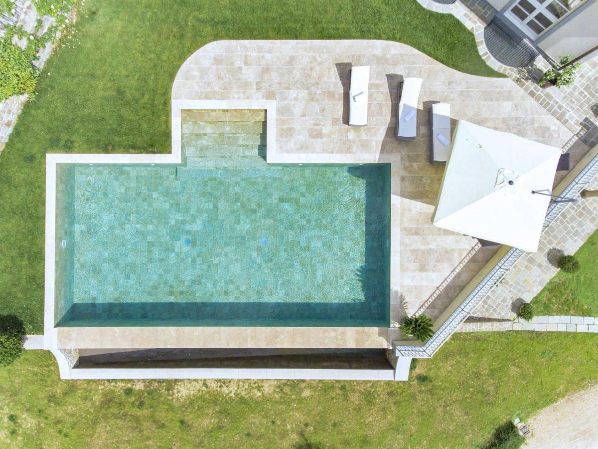 Villa Caiano - Luxury In Tuscany Londa Exterior photo