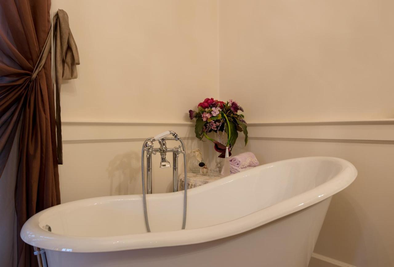 Villa Caiano - Luxury In Tuscany Londa Exterior photo