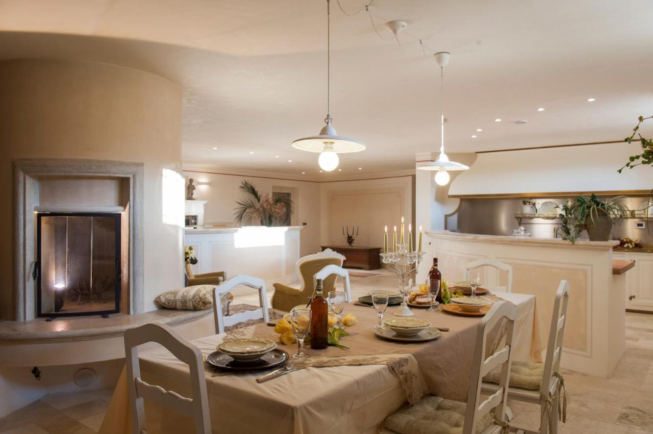 Villa Caiano - Luxury In Tuscany Londa Exterior photo